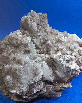 calcite tetraedrica Sardegna 