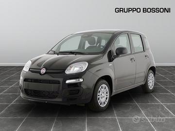 Fiat Panda 1.0 firefly hybrid 70cv pop s&s