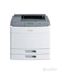 Stampante Lexmark T650N