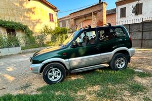 Nissan Terrano 2