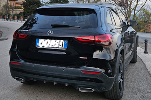 Mercedes gla 2.0 amg line 2023