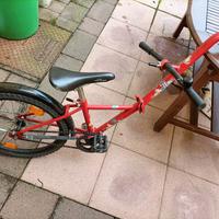 cammellino bici bimbo