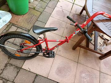 cammellino bici bimbo