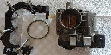 Grande punto 1.2 corpo farfallato