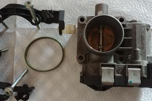 Grande punto 1.2 corpo farfallato