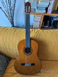 Chitarra classica Yamaha C40