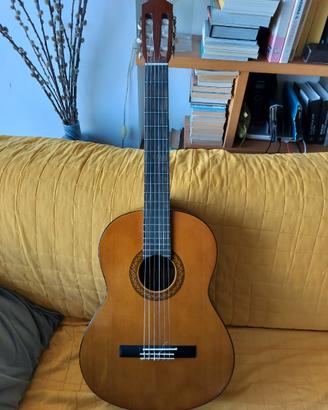 Chitarra classica Yamaha C40