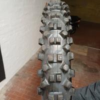 Pneumatici anteriori Enduro 90/90-21