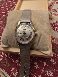 Orologio meccanico vintage Hmt Pilot 