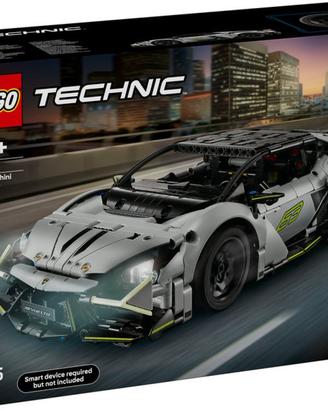 LEGO 42214 - Lamborghini Revuelto - Technic