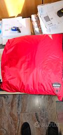 completo DUCATI impermeabile 