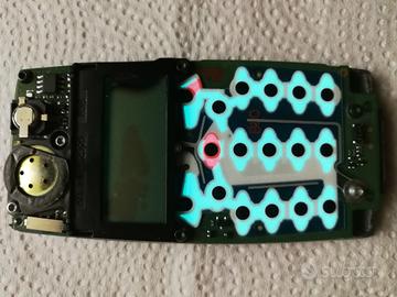 SONY ERICSON T28S RICAMBI