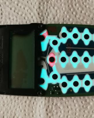 SONY ERICSON T28S RICAMBI