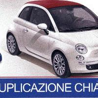 Chiavi auto,moto e camion con trasponder copia