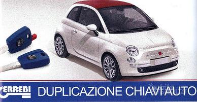 Chiavi auto,moto e camion con trasponder copia