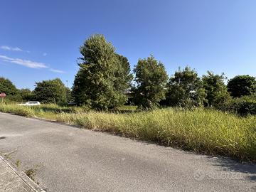 Terreno edificabile a Sagrado