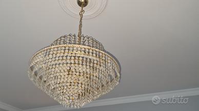 lampadari blassuci von brillanti