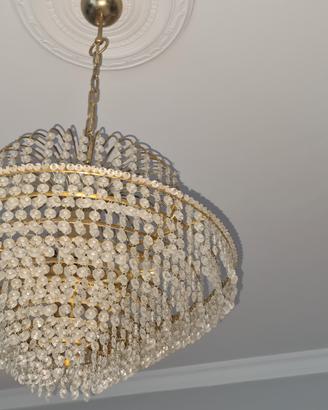 lampadari blassuci von brillanti