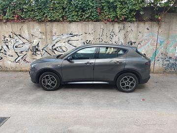 ALFA ROMEO Tonale 1.6 diesel TI 130cv TCT6