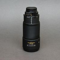 Nikon Nikkor AF 80-200 2.8 D