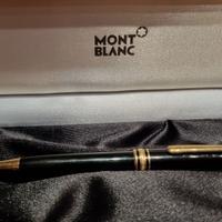 Penna Montblanc nuova con scatola, da 450 a 195€