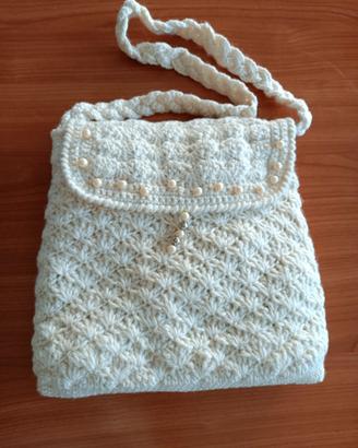 Borsa Nuova con tracolla 