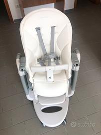 Seggiolone Peg Perego Tatamia