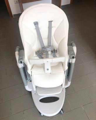 Seggiolone Peg Perego Tatamia