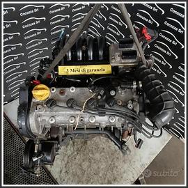 Motori Completi LANCIA Y (Ypsilon) 188A5000