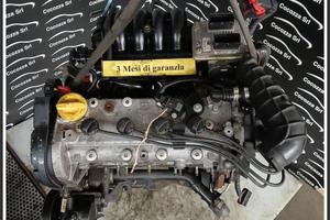 Motori Completi LANCIA Y (Ypsilon) 188A5000