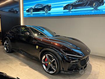 FERRARI Purosangue Purosangue