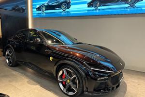 FERRARI Purosangue Purosangue