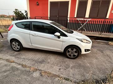 ricambi ford fiesta 2014