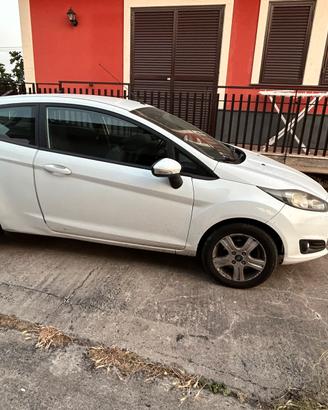 ricambi ford fiesta 2014
