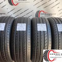 4 PNEUMATICI 235/55 R17 COOPER ESTIVE KM0