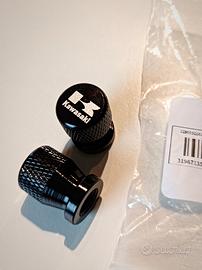 Kawasaki tappi pneumatici