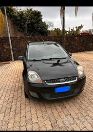 ford fiesta 5 serie