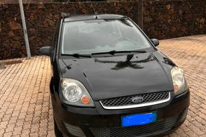 ford fiesta 5 serie