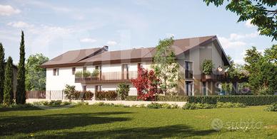 Appartamento Piacenza [Cod. rif 3280076VRG]