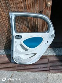  smart for four sportello posteriore destro 