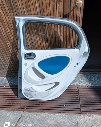  smart for four sportello posteriore destro 