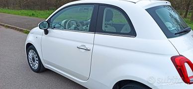 fiat 500 per neopatentati 