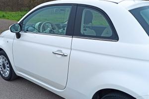fiat 500 per neopatentati 