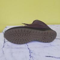 polacchetti grisport nuovi mai usati