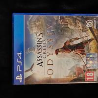 Assassin's Creed: Odyssey ps4/5
