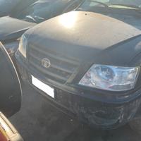 Muso Tata Xenon 4x4