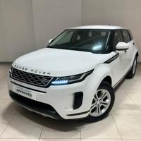 Land Rover Range Rover Evoque 2.0D I4 163 CV AWD A