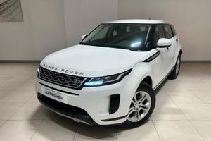 Land Rover Range Rover Evoque 2.0D I4 163 CV AWD A