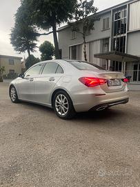 Mercedes Classe A 2020