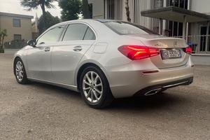 Mercedes Classe A 2020